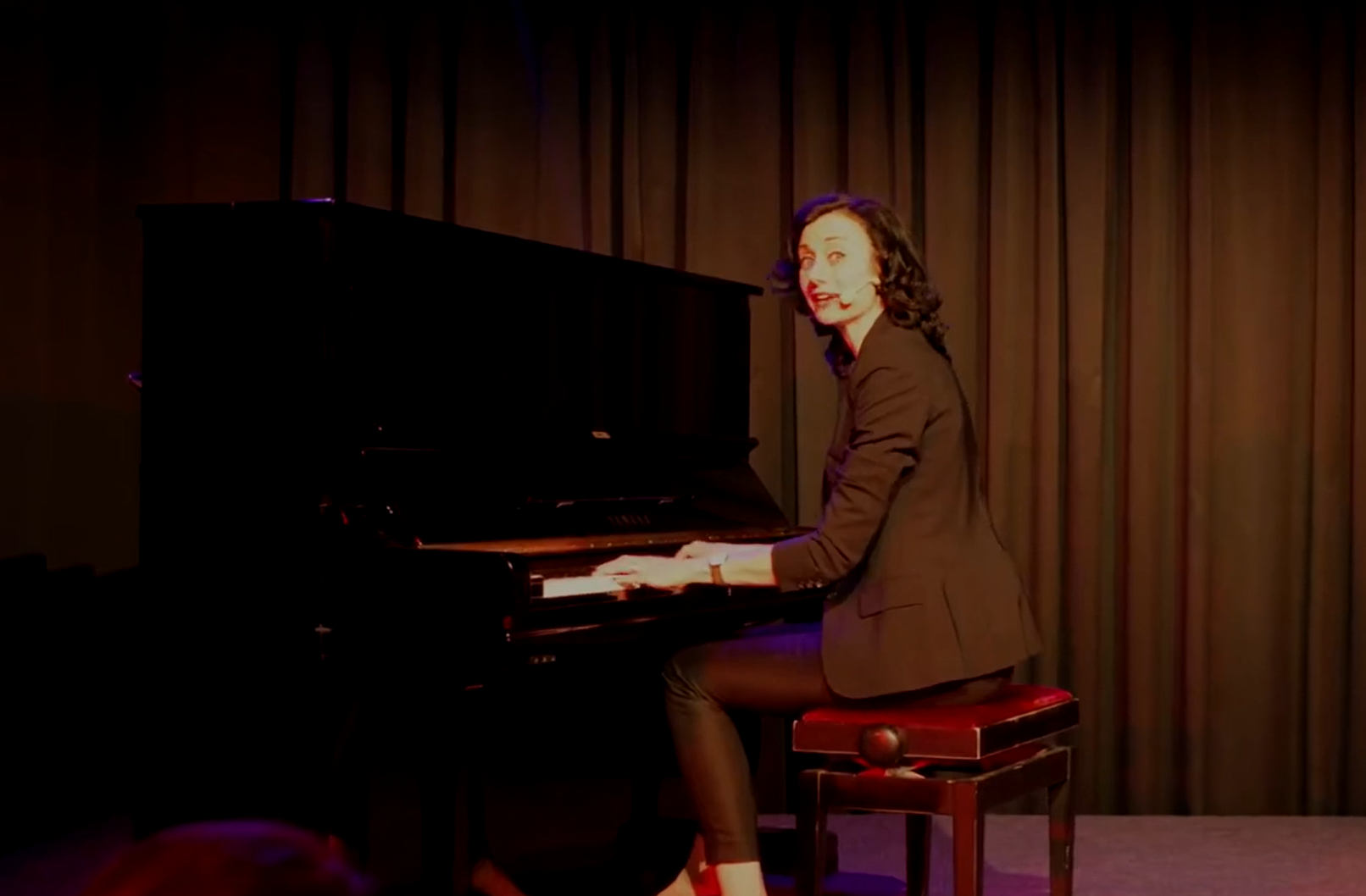 Zuckerrohr & Peitsche